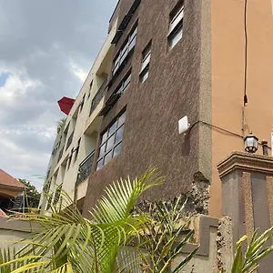3* Hotel Javelin , Kampala, Uganda